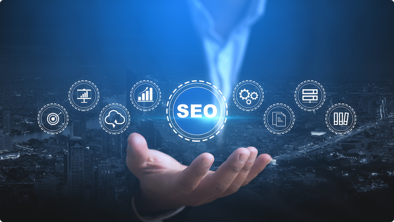 How Can You Grow  Your Business Using SEO